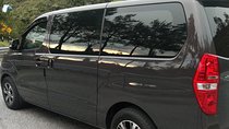 Cameron Highlands Transfer Private (Per Vehicle)