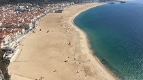 Óbidos, Nazaré & Fátima Tour in car or van