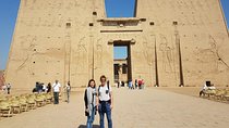 Trip to Edfu & Kom Ombo from Marsa Alam