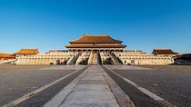 1-Day Beijing Layover Private Tour: Forbidden City with Round Airport transfers