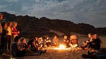 One Day To Wadi Rum Highlights From Amman 