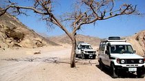Full-Day Safari Desert Tour in Hurghada by Jeep