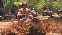 Marmaris ATV Quad Safari ( Quad&Buggy )