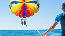 Parasailing Adventure in Bavaro Beach, Punta Cana
