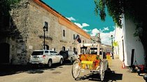Santo Domingo Cultural Tour