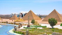 2-Hours Hurghada Mini Egypt Park Private Tour with Guide