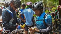 Cycling City Tour Nairobi