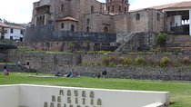 Traditional Tour of the City of Cusco
