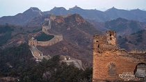 1-Day Private Tour: Jinshanling Great Wall Hiking Tour from Beijing