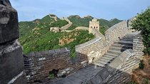 2-Day Beijing Private Tour: City Highlights and Jinshanling Great Wall Hiking
