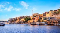 Half-Day Aswan Nubian Village Private Motorboat Tour