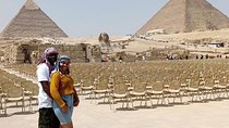 4-Day Tour: Cairo, Luxor, Alexandria, Sound and Light Show, Dinner cruise
