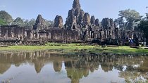 Angkor Discovery 2-Days Of Private Tour