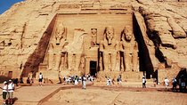 Abu Simbel Temple Private Day Tour from Aswan by Car 