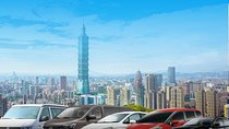Taipei Private Transfer: Keelung Cruise Port to Hotel