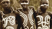 4 days 3 nights Omo valley cultural tour