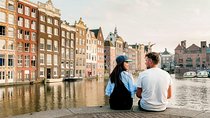 Amsterdam Instagram Photoshoot By Local Professionals