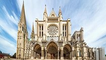 Versailles and Chartres Private Day Tour from Paris