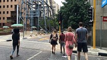 Johannesburg City Walk: Half-Day Guided Tour
