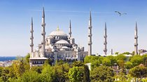Istanbul tour