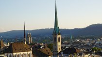 Zurich private walking tour with a Professional Guide