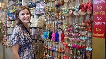 Full Day Customized Delhi Shopping Tour with Female Consultant