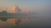 Goa Delhi Agra city Tour 