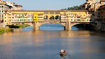 Direct Transfer from Rome Hotel to Florence Hotel