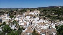White Villages and Ronda Day Trip from Seville