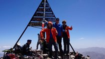 2 Day Budget Toubkal Trek in Atlas Mountains