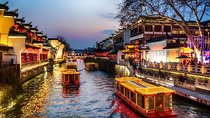2-day Tour to Explore the Essence of Hangzhou Natural Scenery and Its History