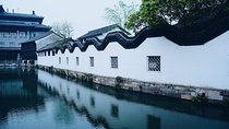2 Days 1 Night Classic Tour to Wuzhen Ancient Water Town in Hangzhou