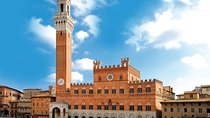 Direct Transfer from Hotel in SIENA to Hotel in ROME