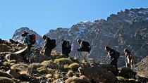 Adventure 2 Day Toubkal Trip from Marrakech
