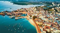 Stone Town Guided Tour from Zanzibar