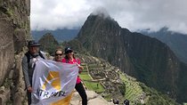 2-day Sacred Valley of the Incas and Machu Picchu tour