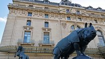 Kid-Friendly Paris Orsay Museum Tour with Expert Guide
