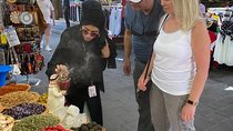 Downtown Walking tour with Emirati local