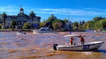 Buenos Aires City & Tigre Delta Tour in one day