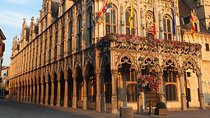 Private 6-hour Tour to Mechelen from Brussels with driver & guide