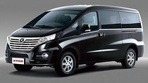 Private São Paulo Airport - Hotels Transfer In or Out