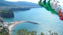 Private full day tour Sorrento Positano and Pompeii