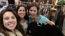 Vintage and Thrift Shopping Tour in BA