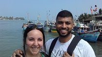 Negombo City Tour