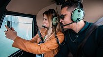 VIP Helicopter Ride