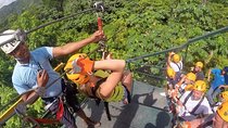Zip Line - Half Day Adventure