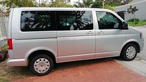 Transfers - Port Elizabeth & Airport; up to to 300km from Port Elizabeth