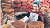 Visit the San Pedro Marquet in Cusco