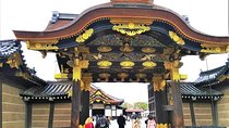 Kyoto Samurai and Geisha Town Private Walking Tour