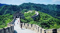 Private Full Day Tour to Great Wall of China with Foot Massage